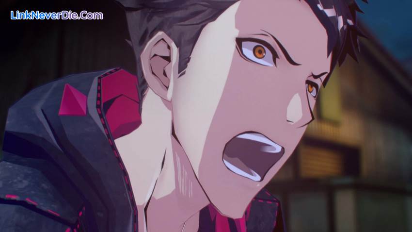 Hình ảnh trong game Soul Hackers 2 (screenshot) Hình ảnh trong game Soul Hackers 2 (screenshot)