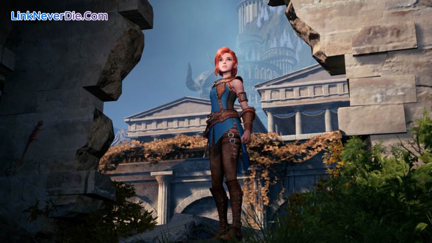 Hình ảnh trong game Asterigos: Curse of the Stars (screenshot) Hình ảnh trong game Asterigos: Curse of the Stars (screenshot)