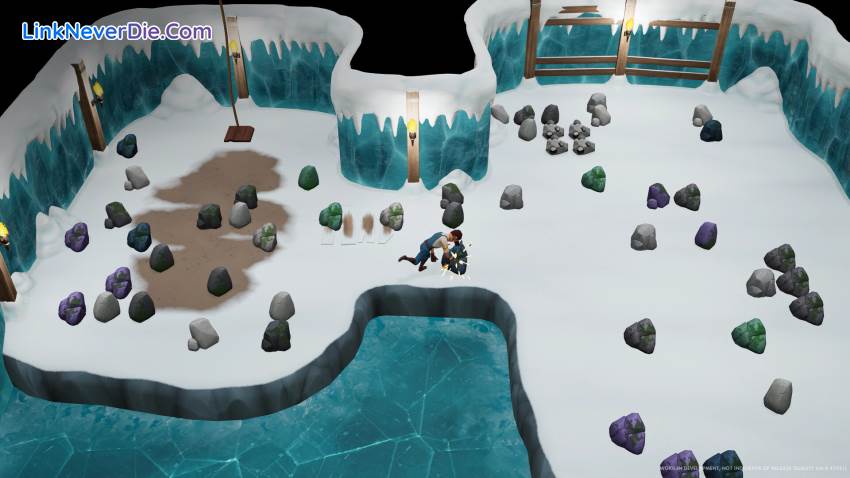 Hình ảnh trong game Coral Island (screenshot) Hình ảnh trong game Coral Island (screenshot)