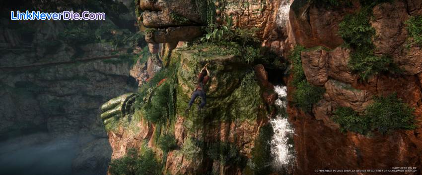 Hình ảnh trong game UNCHARTED: Legacy of Thieves Collection (screenshot)