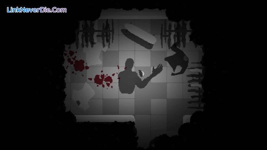 Hình ảnh trong game Endoparasitic (thumbnail)