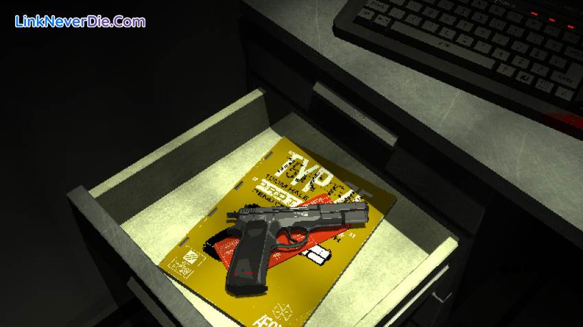 Hình ảnh trong game SIGNALIS (screenshot) Hình ảnh trong game SIGNALIS (screenshot)