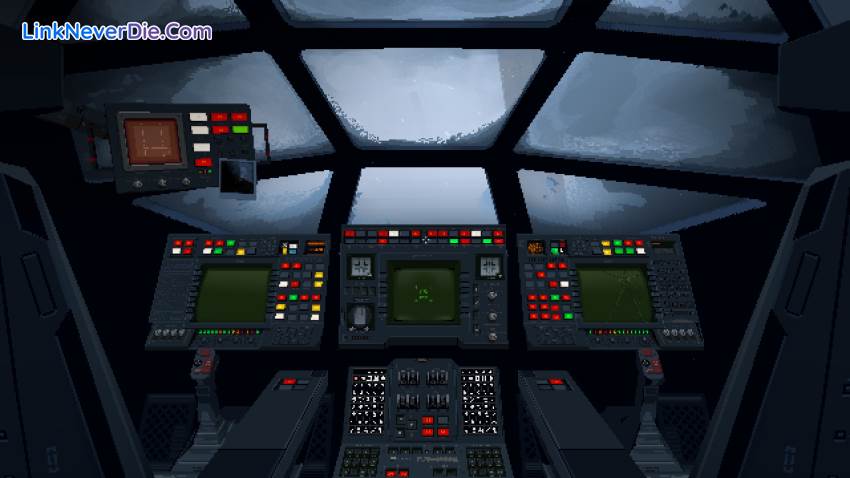 Hình ảnh trong game SIGNALIS (screenshot) Hình ảnh trong game SIGNALIS (screenshot)