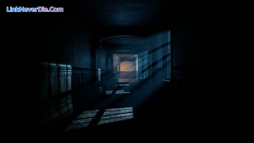 Hình ảnh trong game The Dark Pictures Anthology: The Devil in Me (screenshot) Hình ảnh trong game The Dark Pictures Anthology: The Devil in Me (screenshot)