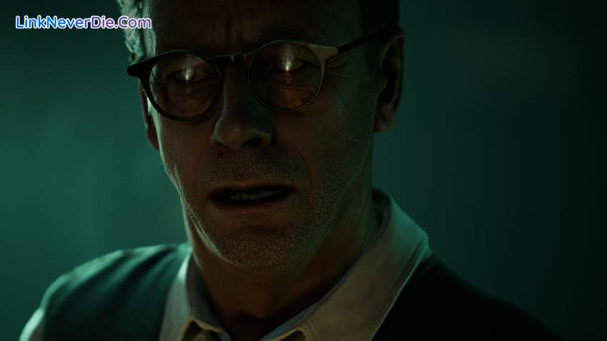 Hình ảnh trong game The Dark Pictures Anthology: The Devil in Me (screenshot) Hình ảnh trong game The Dark Pictures Anthology: The Devil in Me (screenshot)