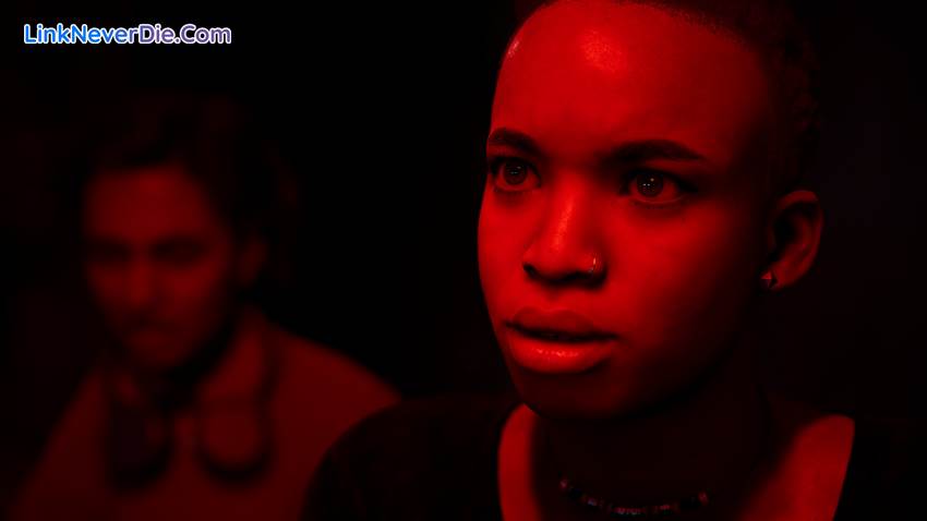 Hình ảnh trong game The Dark Pictures Anthology: The Devil in Me (screenshot) Hình ảnh trong game The Dark Pictures Anthology: The Devil in Me (screenshot)