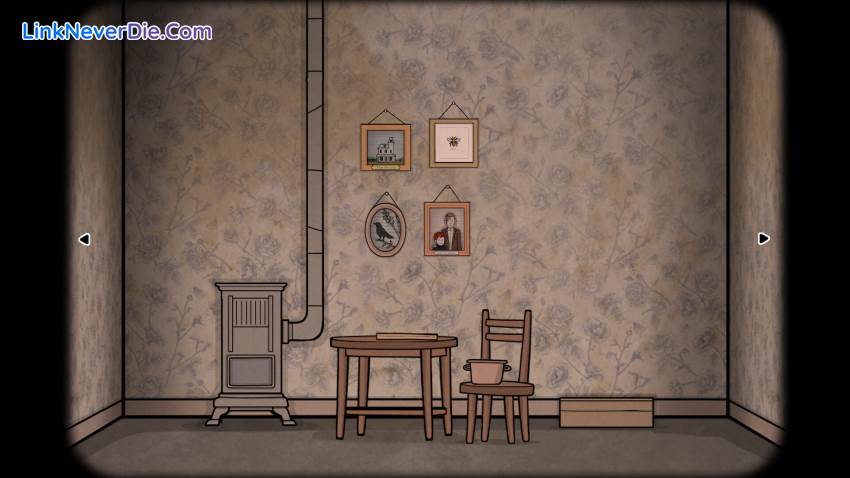 Hình ảnh trong game The Past Within (screenshot) Hình ảnh trong game The Past Within (screenshot)