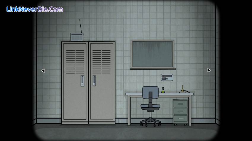 Hình ảnh trong game The Past Within (screenshot) Hình ảnh trong game The Past Within (screenshot)