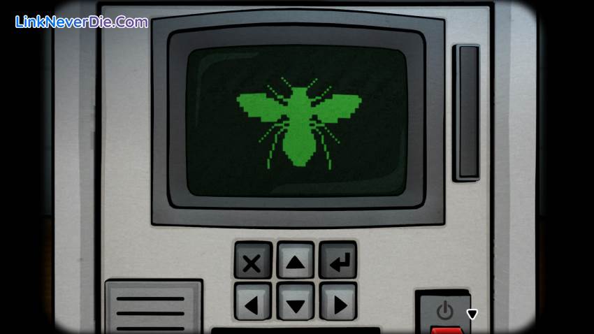 Hình ảnh trong game The Past Within (screenshot) Hình ảnh trong game The Past Within (screenshot)