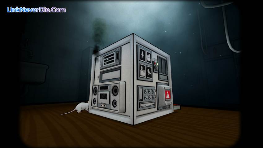 Hình ảnh trong game The Past Within (screenshot) Hình ảnh trong game The Past Within (screenshot)
