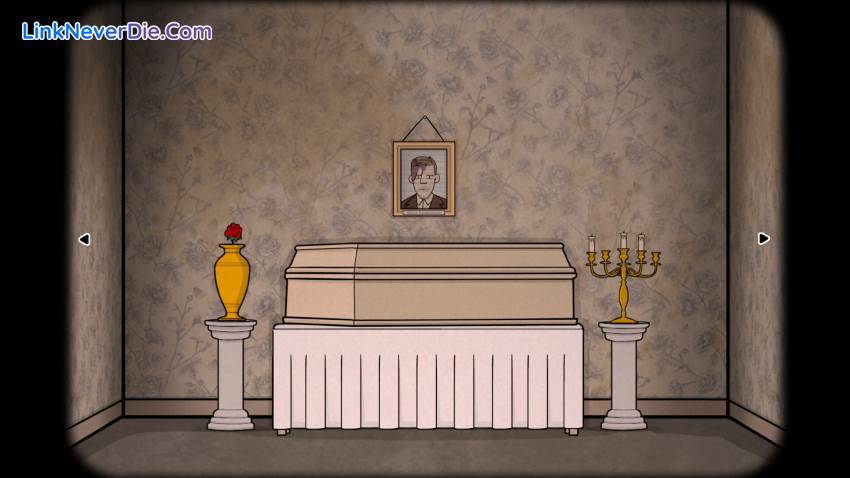 Hình ảnh trong game The Past Within (screenshot) Hình ảnh trong game The Past Within (screenshot)