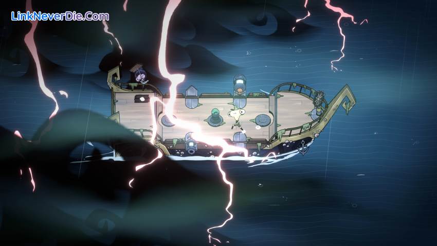 Hình ảnh trong game Ship of Fools (thumbnail)