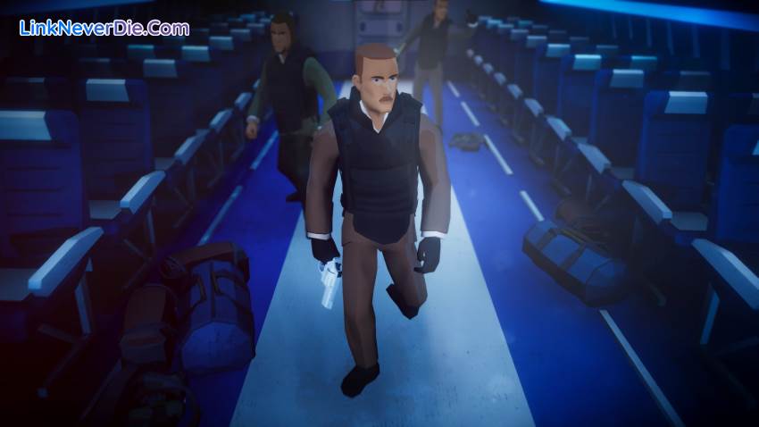 Hình ảnh trong game Midnight Fight Express (thumbnail)