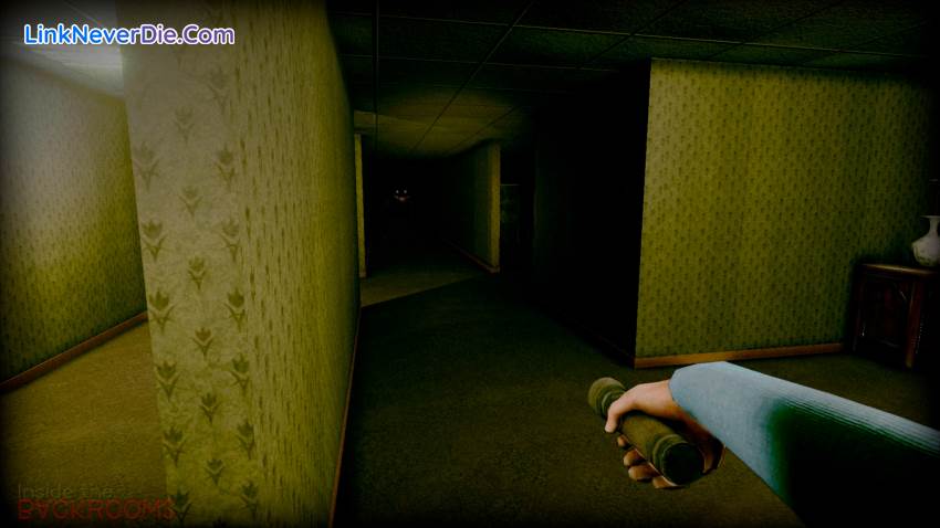 Hình ảnh trong game Inside the Backrooms (thumbnail)