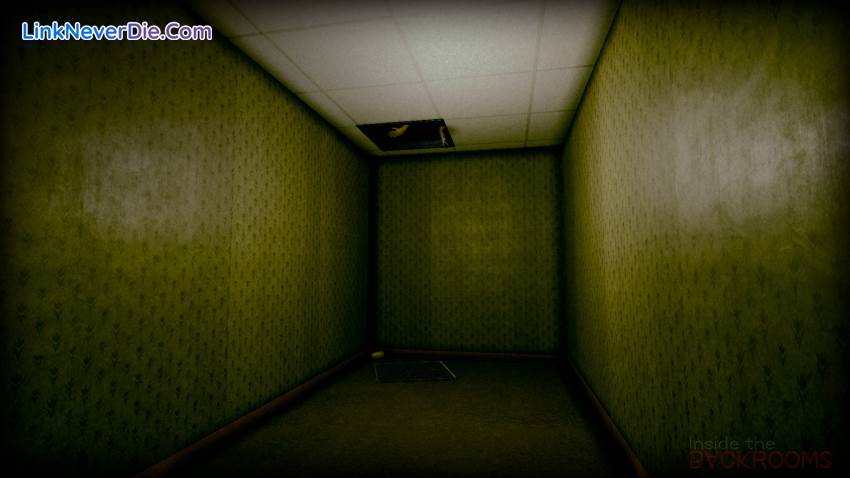 Hình ảnh trong game Inside the Backrooms (screenshot) Hình ảnh trong game Inside the Backrooms (screenshot)