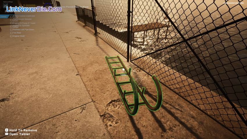 Hình ảnh trong game Motorcycle Mechanic Simulator 2021 (screenshot) Hình ảnh trong game Motorcycle Mechanic Simulator 2021 (screenshot)