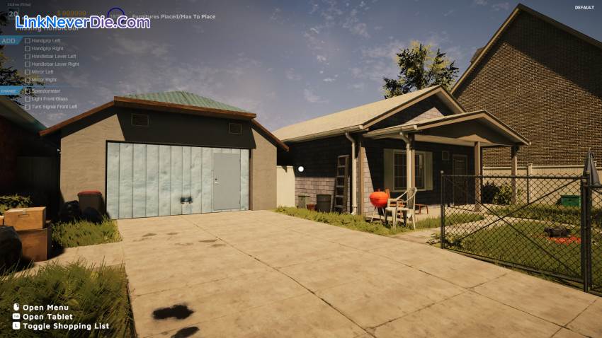 Hình ảnh trong game Motorcycle Mechanic Simulator 2021 (screenshot) Hình ảnh trong game Motorcycle Mechanic Simulator 2021 (screenshot)