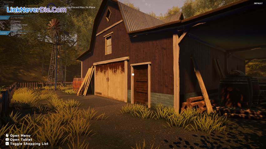 Hình ảnh trong game Motorcycle Mechanic Simulator 2021 (screenshot) Hình ảnh trong game Motorcycle Mechanic Simulator 2021 (screenshot)