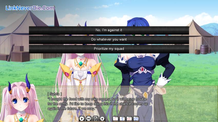 Hình ảnh trong game VenusBlood HOLLOW International (screenshot) Hình ảnh trong game VenusBlood HOLLOW International (screenshot)