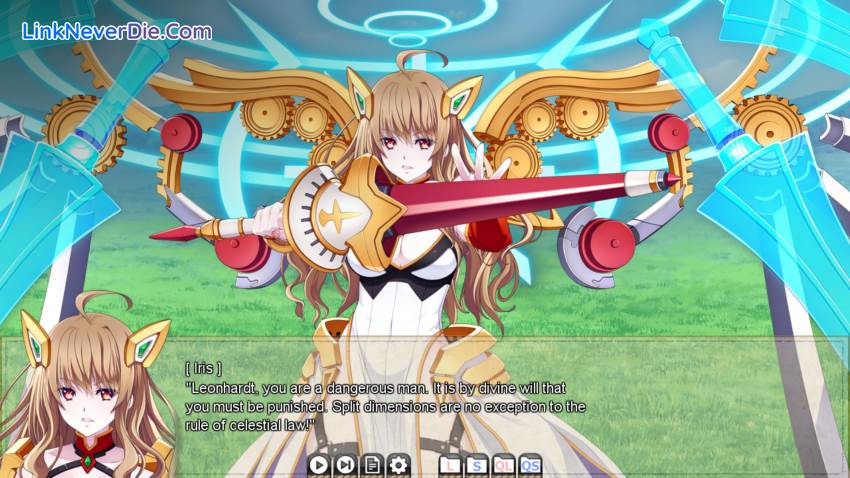 Hình ảnh trong game VenusBlood HOLLOW International (screenshot) Hình ảnh trong game VenusBlood HOLLOW International (screenshot)