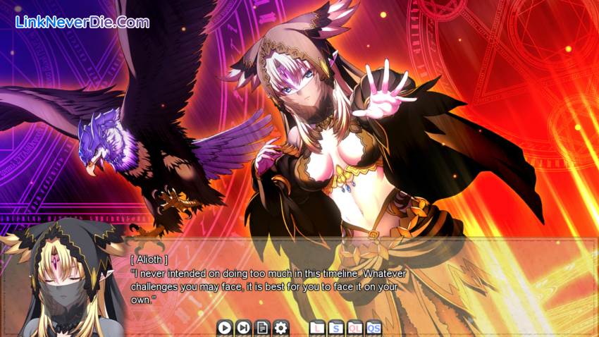 Hình ảnh trong game VenusBlood HOLLOW International (screenshot) Hình ảnh trong game VenusBlood HOLLOW International (screenshot)