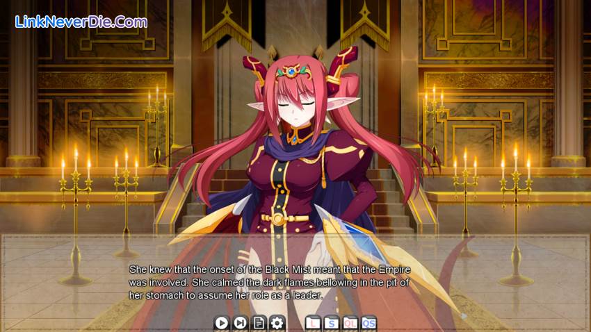 Hình ảnh trong game VenusBlood HOLLOW International (screenshot) Hình ảnh trong game VenusBlood HOLLOW International (screenshot)