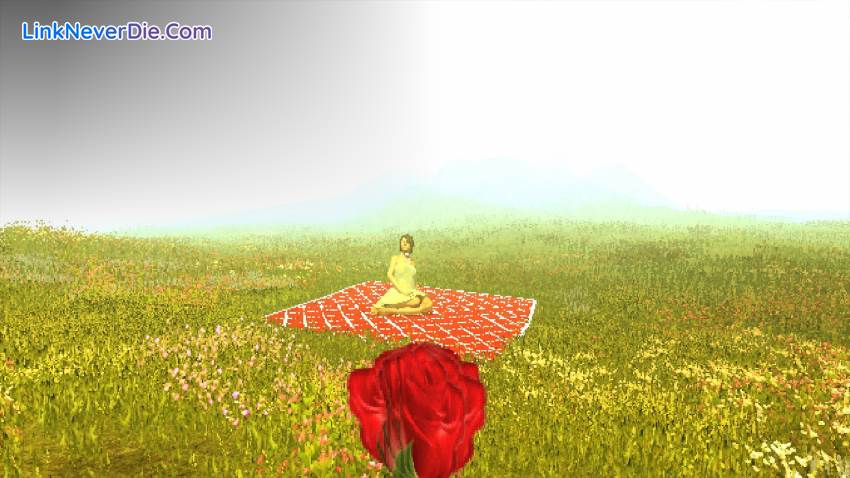 Hình ảnh trong game Golden Light (screenshot)