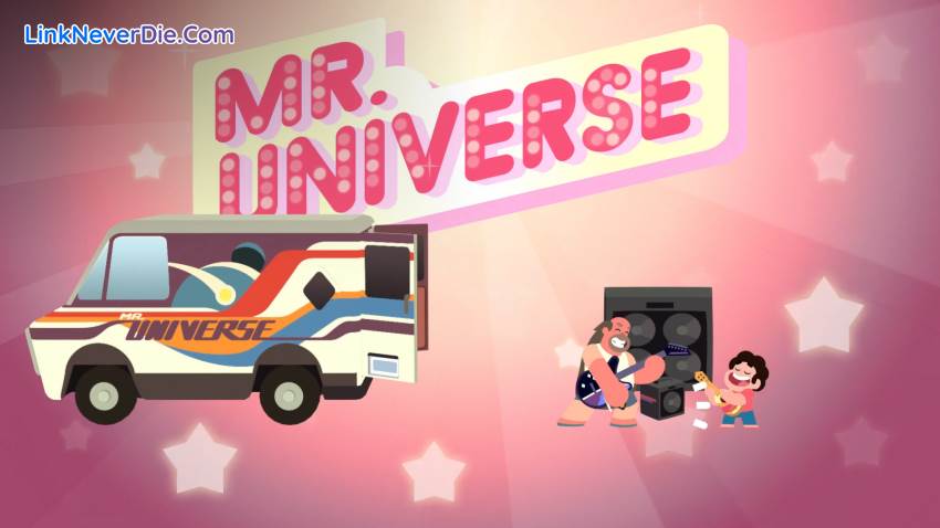 Hình ảnh trong game Steven Universe: Save the Light (screenshot) Hình ảnh trong game Steven Universe: Save the Light (screenshot)