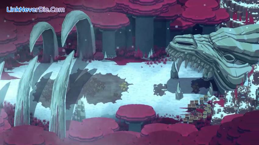 Hình ảnh trong game No Place for Bravery (screenshot) Hình ảnh trong game No Place for Bravery (screenshot)