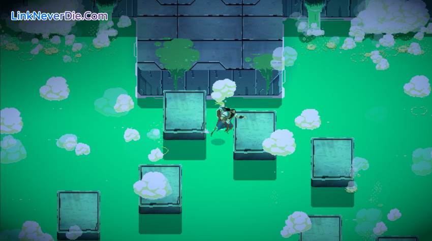 Hình ảnh trong game No Place for Bravery (screenshot) Hình ảnh trong game No Place for Bravery (screenshot)