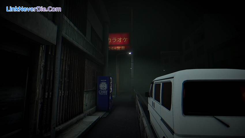 Hình ảnh trong game The Karaoke (screenshot)