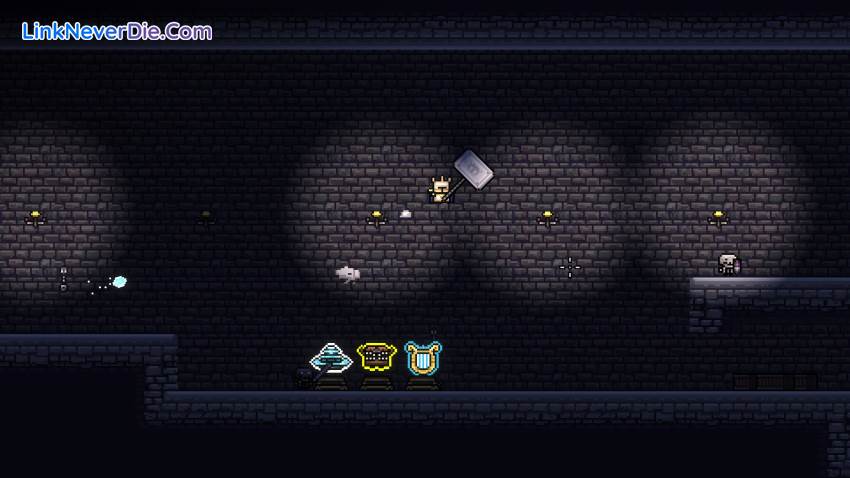 Hình ảnh trong game Portal Dungeon (screenshot)