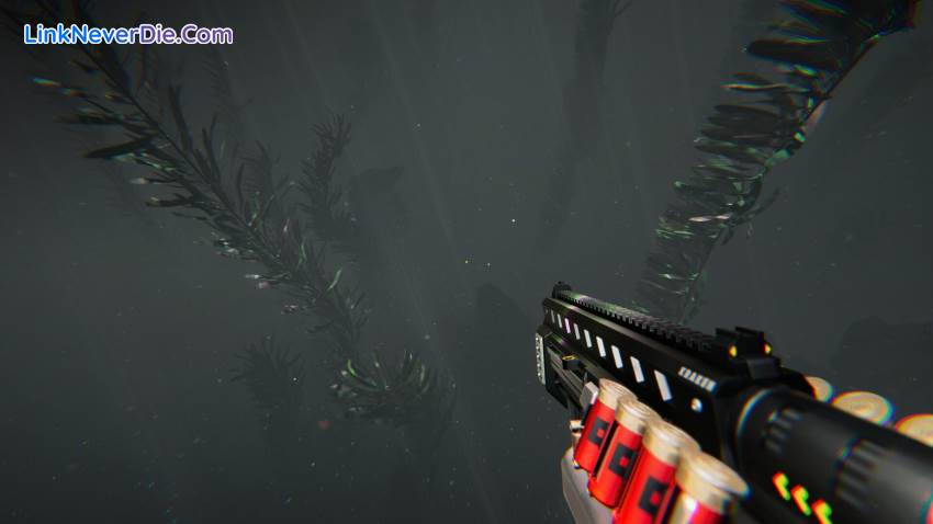 Hình ảnh trong game Death in the Water 2 (screenshot)
