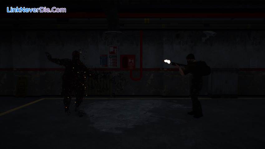 Hình ảnh trong game Chased by Darkness (thumbnail)