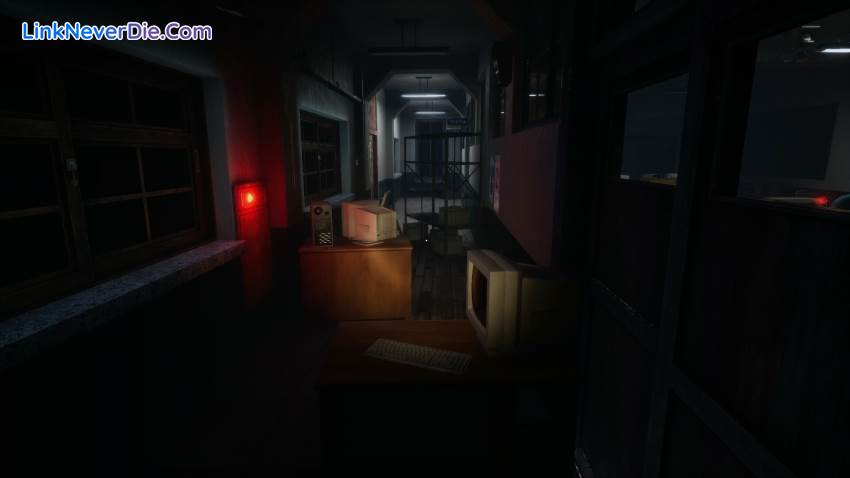 Hình ảnh trong game White Day2: The Flower That Tells Lies (screenshot)