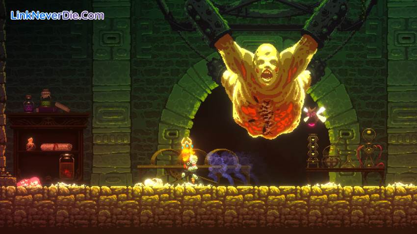 Hình ảnh trong game Elderand (screenshot) Hình ảnh trong game Elderand (screenshot)