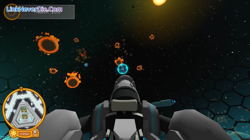 Hình ảnh trong game Wobbly Life (screenshot) Hình ảnh trong game Wobbly Life (screenshot)