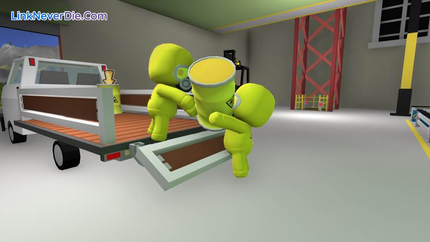 Hình ảnh trong game Wobbly Life (thumbnail)