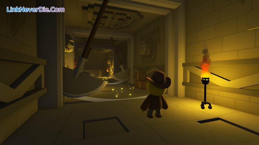 Hình ảnh trong game Wobbly Life (screenshot) Hình ảnh trong game Wobbly Life (screenshot)