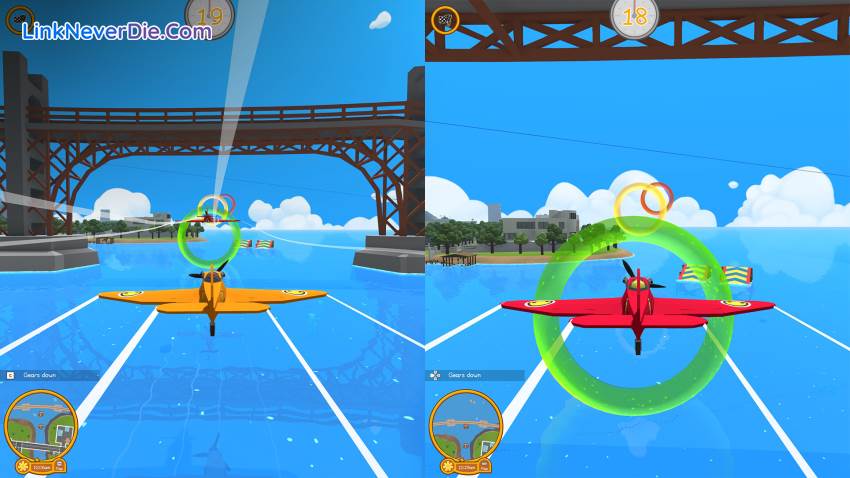 Hình ảnh trong game Wobbly Life (screenshot) Hình ảnh trong game Wobbly Life (screenshot)