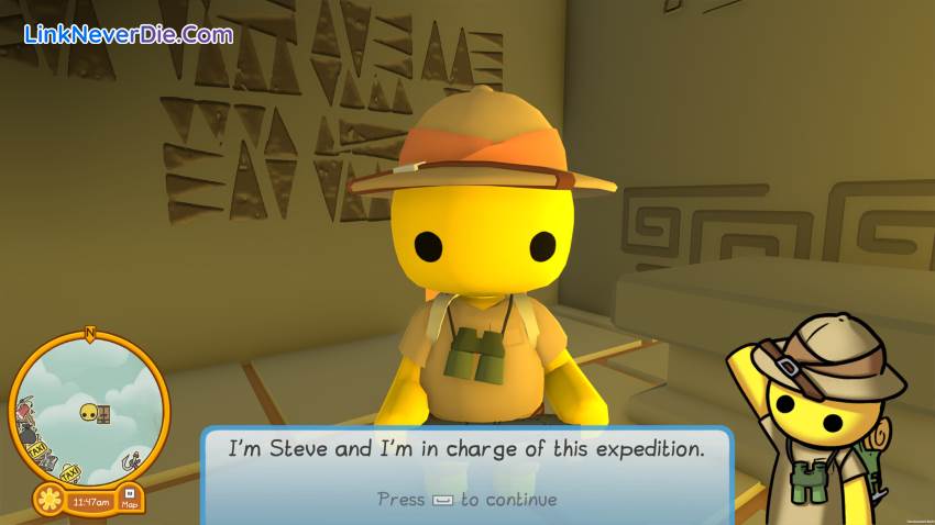 Hình ảnh trong game Wobbly Life (screenshot) Hình ảnh trong game Wobbly Life (screenshot)