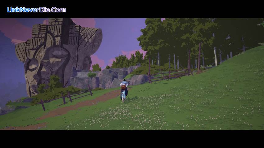 Hình ảnh trong game SEASON: A letter to the future (screenshot)