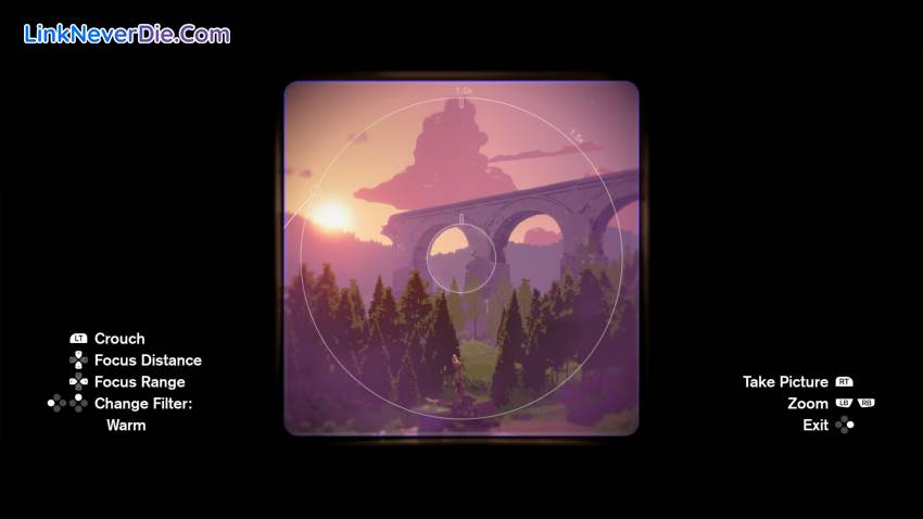 Hình ảnh trong game SEASON: A letter to the future (screenshot)