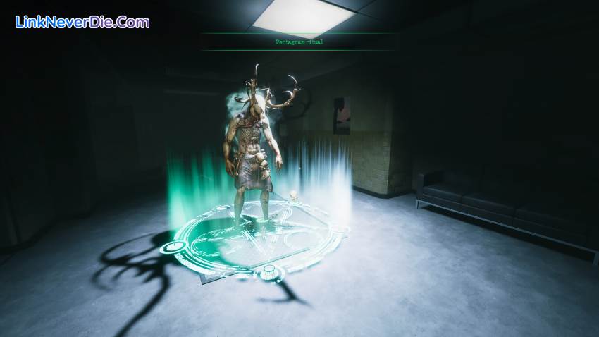 Hình ảnh trong game Ghost Watchers (screenshot) Hình ảnh trong game Ghost Watchers (screenshot)