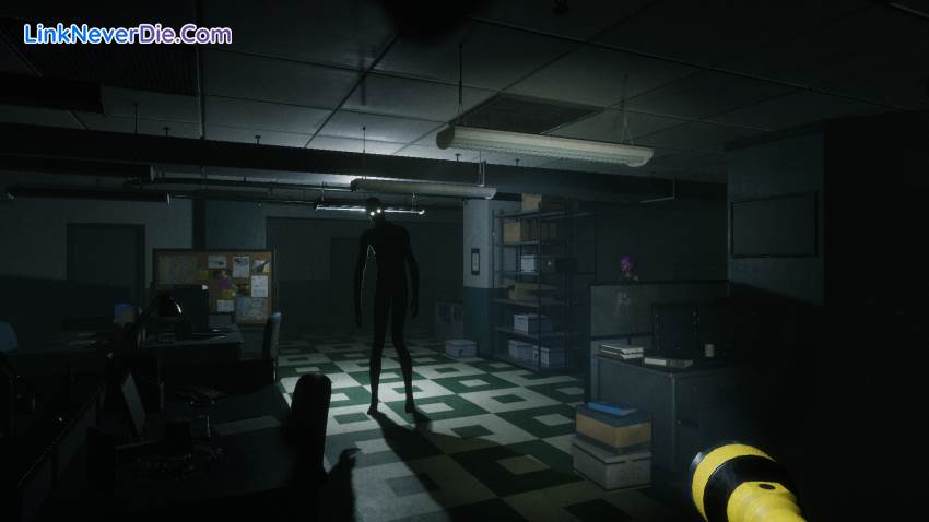 Hình ảnh trong game Ghost Watchers (thumbnail)