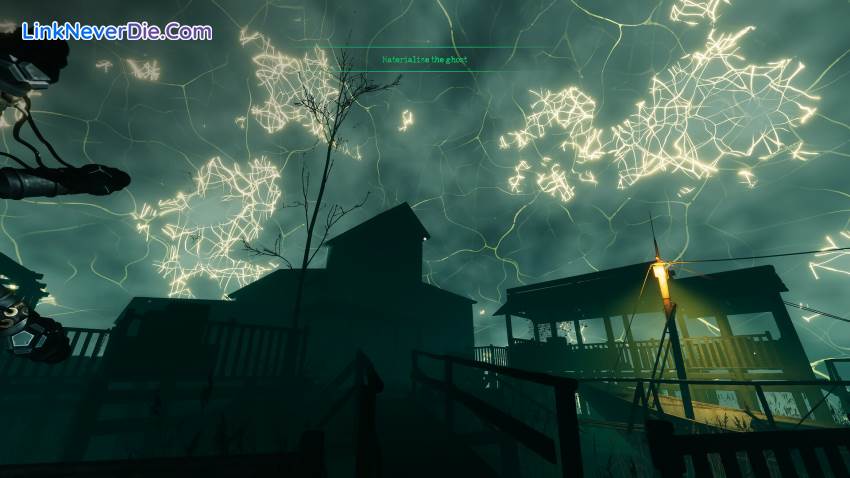 Hình ảnh trong game Ghost Watchers (screenshot) Hình ảnh trong game Ghost Watchers (screenshot)