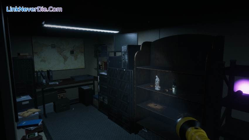 Hình ảnh trong game Ghost Watchers (thumbnail)