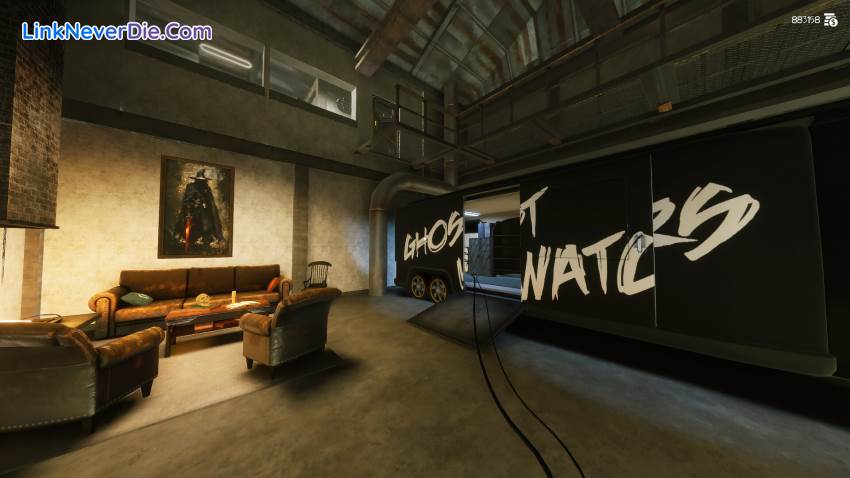 Hình ảnh trong game Ghost Watchers (screenshot) Hình ảnh trong game Ghost Watchers (screenshot)