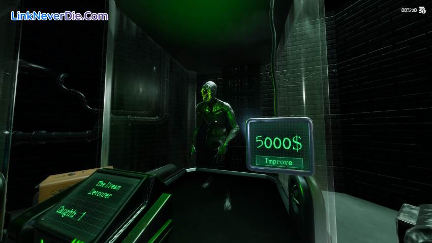Hình ảnh trong game Ghost Watchers (screenshot) Hình ảnh trong game Ghost Watchers (screenshot)