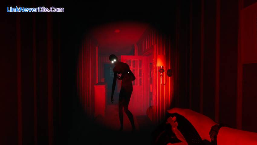 Hình ảnh trong game Ghost Watchers (screenshot) Hình ảnh trong game Ghost Watchers (screenshot)